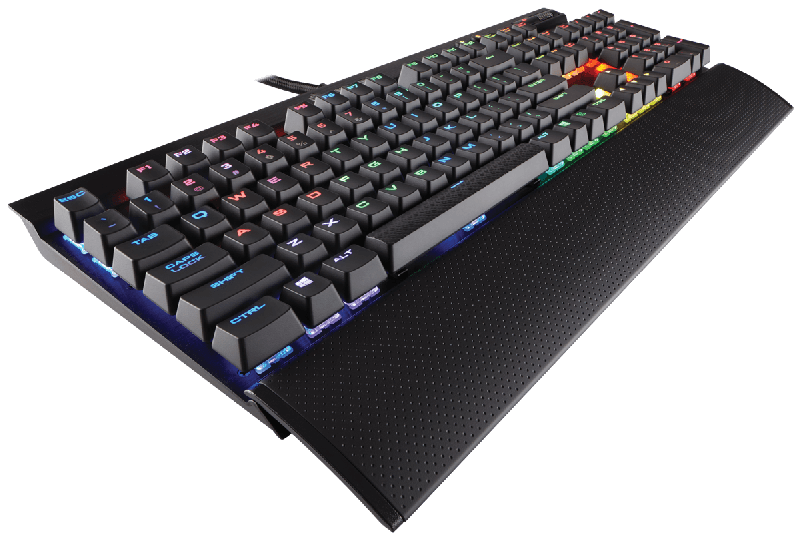 L'hardware per i giocatori PC