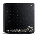 Sony Japan ha annunciato una PlayStation 4 a tema Kingdom Hearts per il quindicesimo anniversario della serie