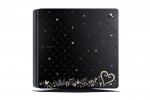 Sony Japan ha annunciato una PlayStation 4 a tema Kingdom Hearts per il quindicesimo anniversario della serie - Notizia