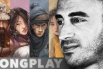 Inchiniamoci di fronte allo Shogun nel Long Play di Shadow Tactics: Blades of the Shogun con Pierpaolo Greco - Notizia