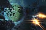 Galaxy on Fire 3 - Manticore è disponibile su Google Play - Notizia