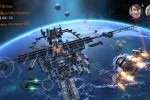 Galaxy on Fire 3 - Manticore disponibile, vediamo il trailer di lancio - Notizia