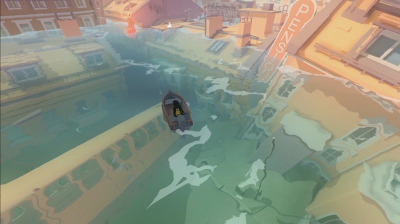 Immagine di Sea of Solitude per Xbox One