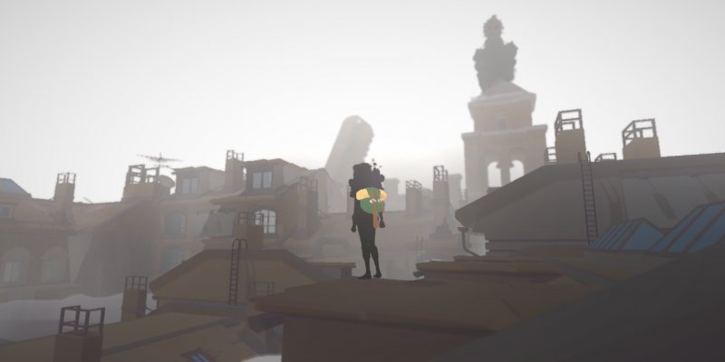 Immagine di Sea of Solitude per Xbox One