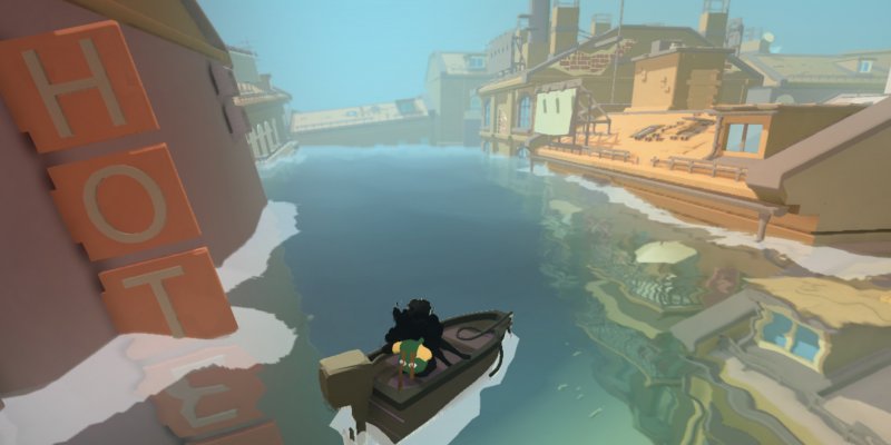 Immagine di Sea of Solitude per Xbox One