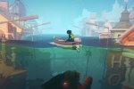 Sea of Solitude, affascinante titolo EA Originals, ha una data di uscita - Notizia