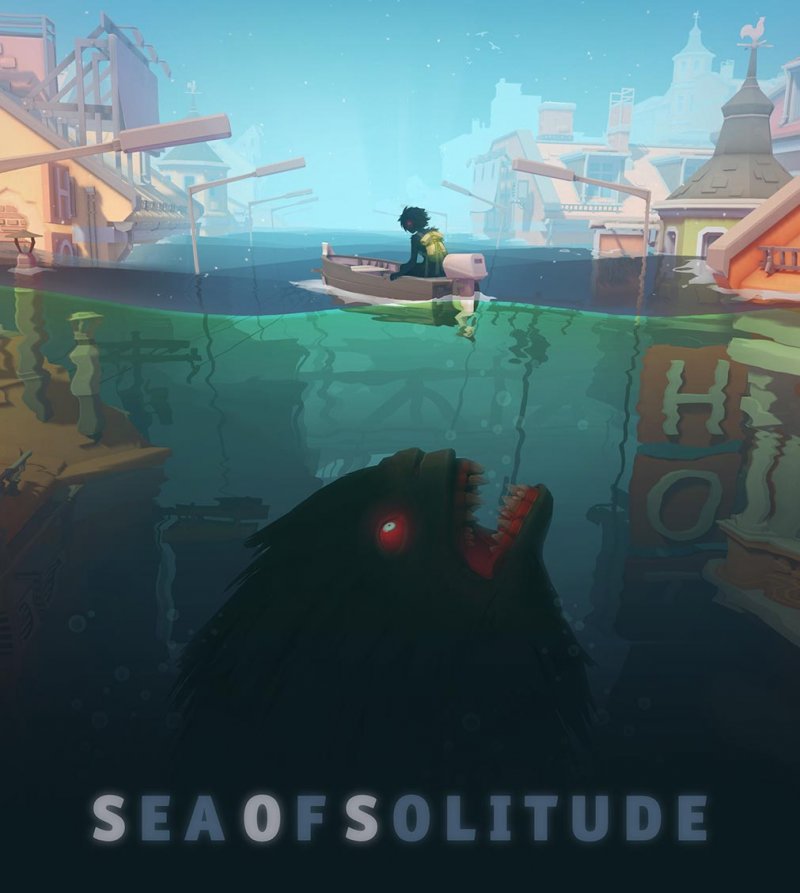 Immagine di Sea of Solitude per Xbox One