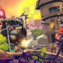 Un trailer per l'avvio delle prenotazioni di Rise & Shine su Xbox One