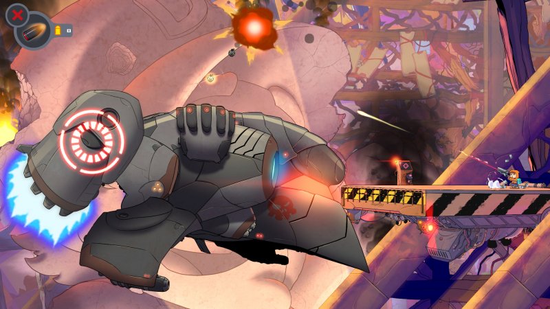 Immagine di Rise & Shine per Xbox One