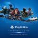 Conferenza PlayStation Experience 2016