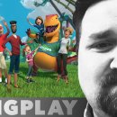 Planet Coaster - Long Play