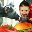 A Pranzo con The Last Guardian