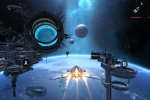 Galaxy on Fire al debutto su Nintendo Switch il 22 marzo con Manticore - Notizia