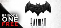 Batman: The Telltale Series - Episode 5: City of Light per PC Windows