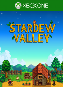 Stardew Valley per Xbox One