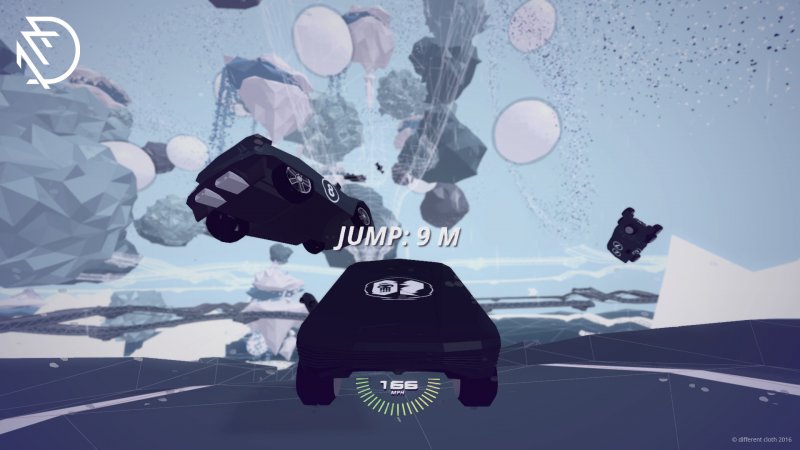 Drive! Drive! Drive!