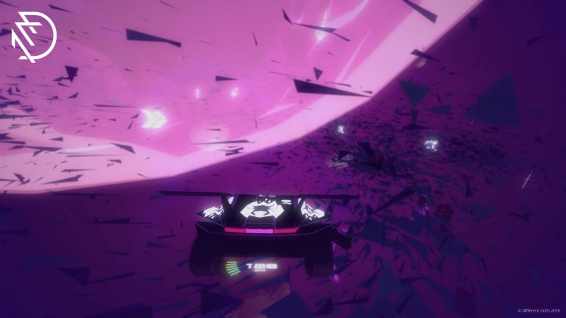 Drive! Drive! Drive!