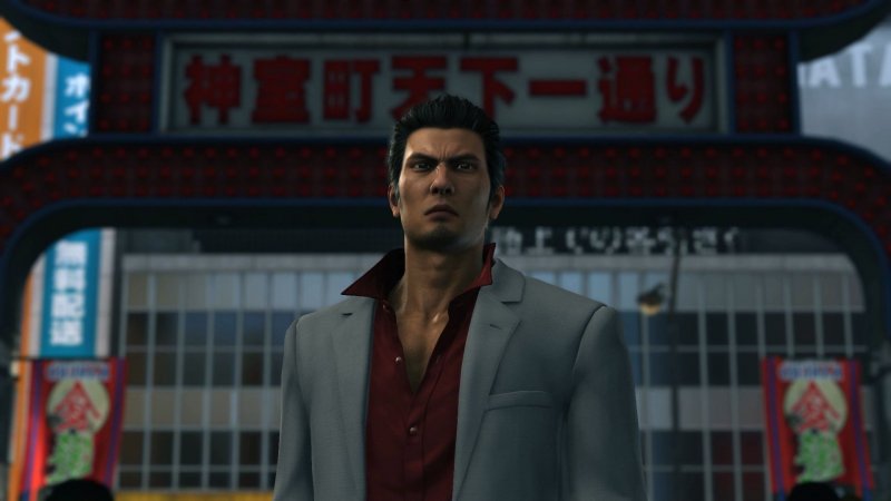 Yakuza 7: nuove informazioni in arrivo nelle prossime ore