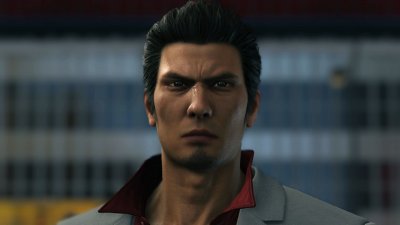 Yakuza 6: The Song of Life