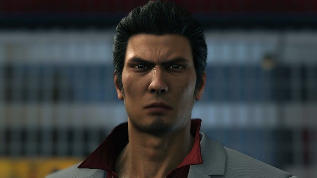 Yakuza 6: The Song of Life