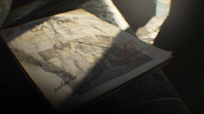 Immagine di Resident Evil 7 biohazard per Xbox One