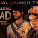 The Walking Dead: A New Frontier - Trailer di lancio