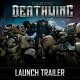 Space Hulk: Deathwing - Trailer di lancio