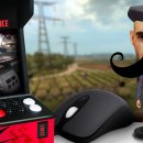 Euro Truck Simulator 2 - Vive la France! - Sala Giochi