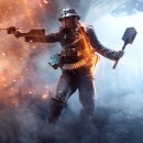 Battlefield 1 - Il trailer ufficiale dell'aggiornamento Giant's Shadow.