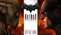 Batman: The Telltale Series Episode 5: City of Light - Trailer di lancio