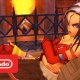 Dragon Quest VIII - Trailer di Red