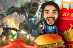 Oggi si va a pranzo con Matteo Santicchia e Titanfall 2 - Notizia