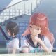Il nuovo video di Blue Reflection mostra il personaggio di Yuri Saiki