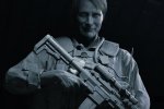 Da un tweet di Geoff Keighley‏ si capisce che forse Kojima mostrerà qualcosa di Death Stranding ai Game Awards 2017 - Notizia