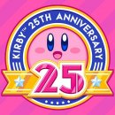 Nintendo ha aperto un account Twitter per il venticinquesimo anniversario di Kirby