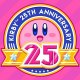 Nintendo ha aperto un account Twitter per il venticinquesimo anniversario di Kirby