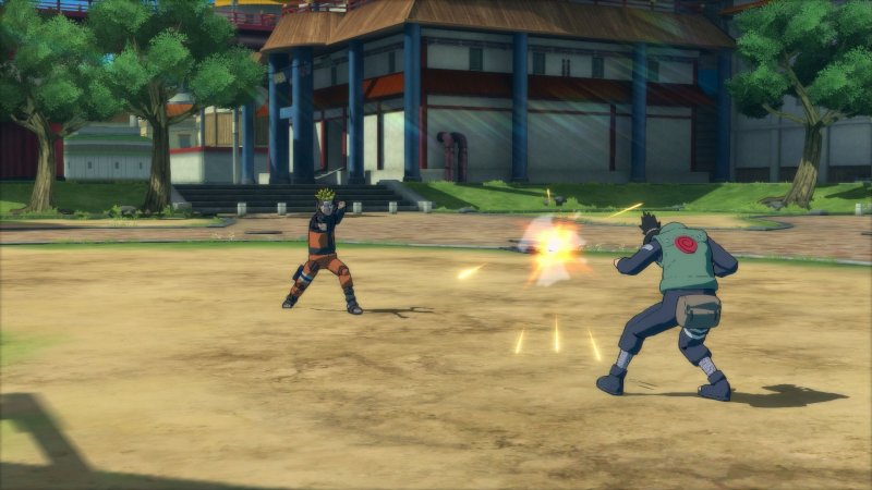 Immagine di Naruto Shippuden: Ultimate Ninja Storm 4 - Road to Boruto per PlayStation 4