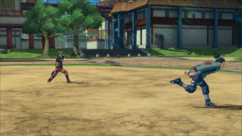 Immagine di Naruto Shippuden: Ultimate Ninja Storm 4 - Road to Boruto per PlayStation 4