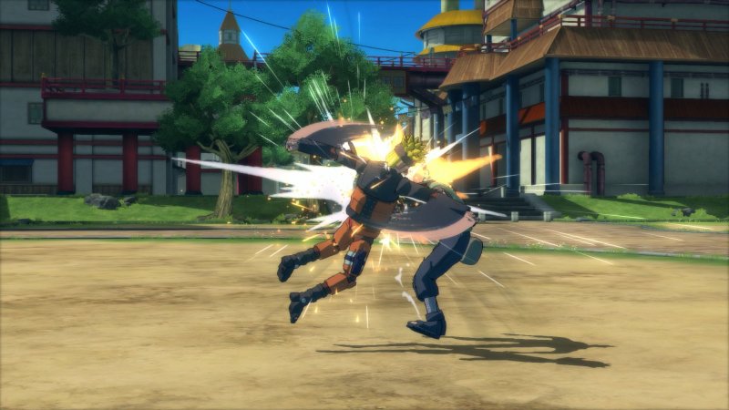 Immagine di Naruto Shippuden: Ultimate Ninja Storm 4 - Road to Boruto per PlayStation 4
