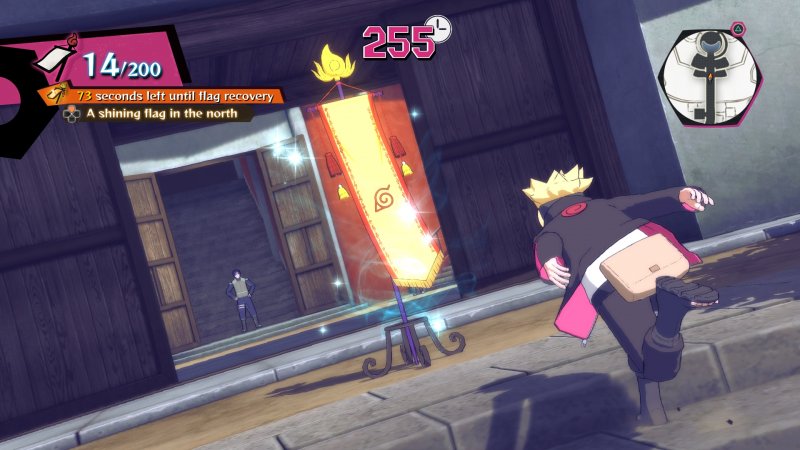 Immagine di Naruto Shippuden: Ultimate Ninja Storm 4 - Road to Boruto per PlayStation 4