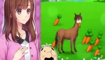 My Horse Prince - Trailer