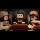 LEGO Dimensions - Trailer del pacchetto "Animali fantastici e dove trovarli"