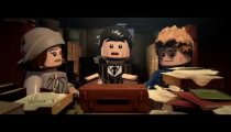 LEGO Dimensions - Trailer del pacchetto "Animali fantastici e dove trovarli"