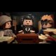 LEGO Dimensions - Trailer del pacchetto "Animali fantastici e dove trovarli"