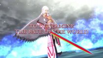Fate/Extella: The Umbral Star - Trailer con data di lancio