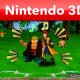 Dragon Quest VIII: L'odissea del Re maledetto - Gameplay (Nintendo 3DS)