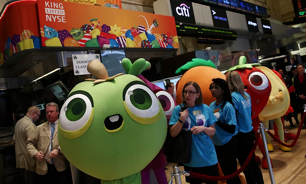 Candy Crush va in TV Speciale Editoriali Multiplayer.it