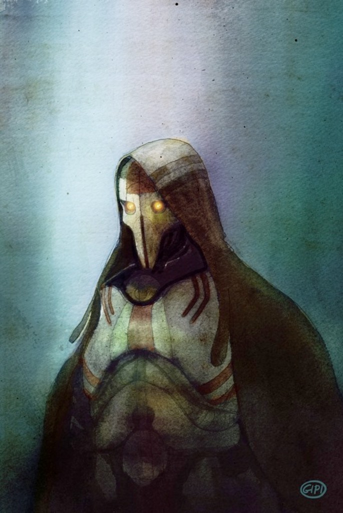 Destiny: I Signori del Ferro