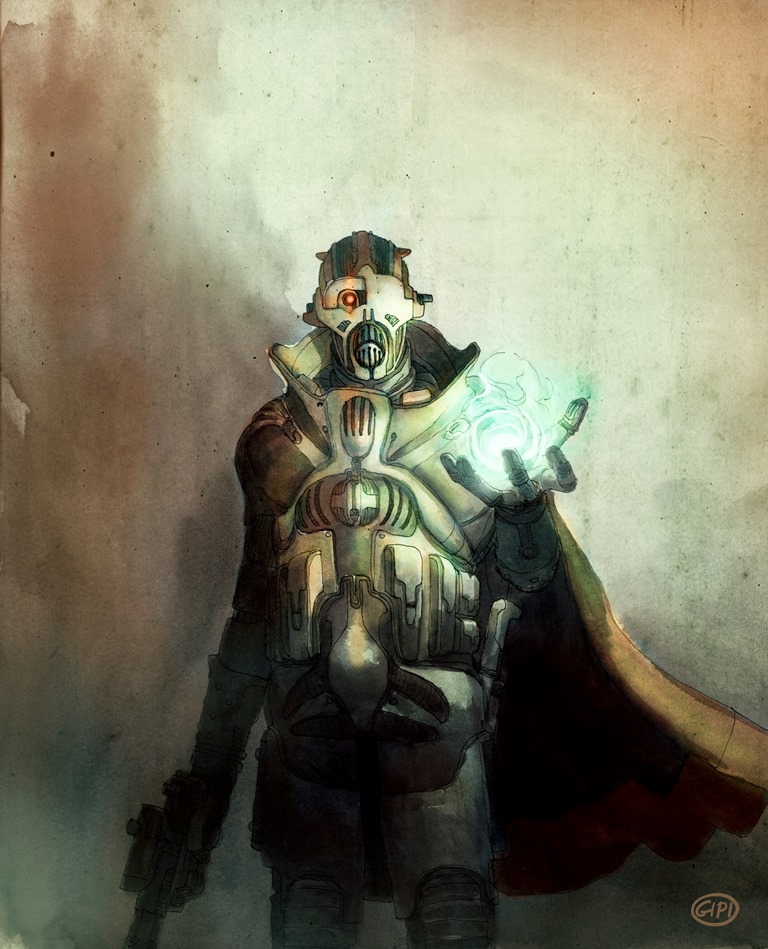 Destiny: I Signori del Ferro