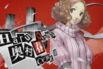 Il nuovo trailer di Persona 5 presenta Haru Okumura - Notizia